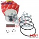 PISTON Y ANILLOS 90 MM EN...