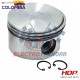 PISTON Y ANILLOS 90 MM EN...