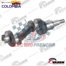 CIGUEÑAL COMPRESOR THOMAS VADEN