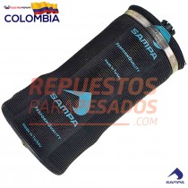BOLSA SUSPENSION CABINA FREIGHTLINER M2 106 MODELO 2012 CASCADIA SAMPA