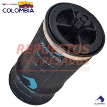 BOLSA SUSPENSION CABINA FREIGHTLINER M2 106 MODELO 2012 CASCADIA SAMPA