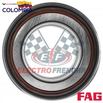 RODILLO RUEDA TRASERA M.BENZ ATEGO FAG