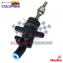 BOMBA PRINCIPAL NPR  ISUZU