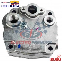 CULATA COMPRESOR FTR -FVR -FVZ EURO 2 FORWARD AIRE ISUZU