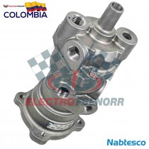BOMBA DE FRENO FRR FTR FVR FVZ E2 E4 NABTESCO