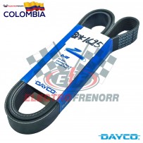 CORREA MA FORD 9000 CUMMINS...