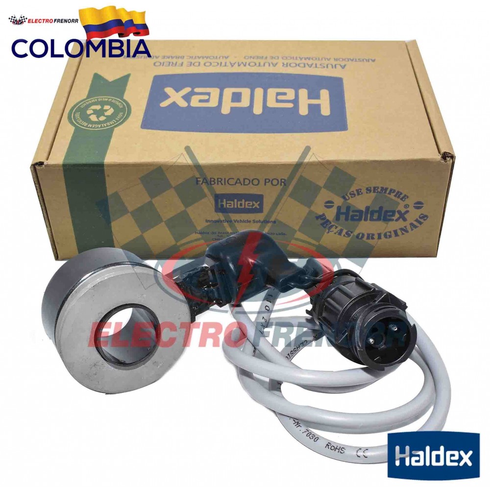 BOBINA CONSEP VOLVO B12 B7 HALDEX