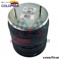 BOLSA DE SUSPENSION EAGLE...