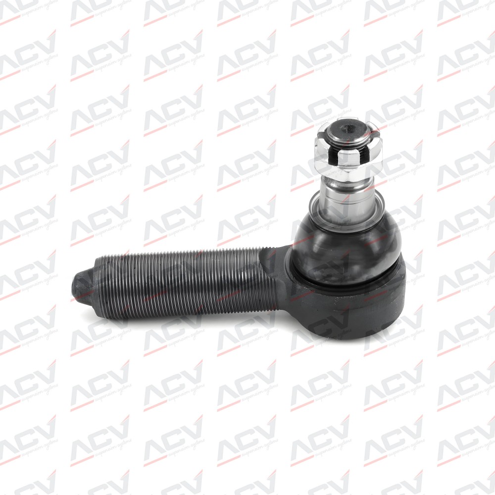 TERMINAL DE DIRECCION MERCEDES BENZ   ACV