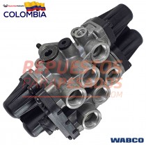 VALVULA 4 VIAS TODOS MERCEDES CON APU WABCO
