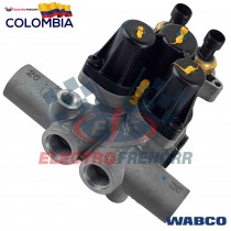 VALVULA 4 VIAS APU MERCEDES BENZ WABCO