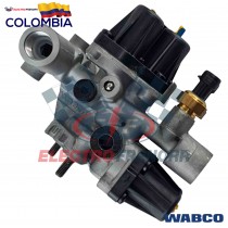 VALVULA 4 VIAS APU MERCEDES BENZ WABCO