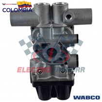 VALVULA 4 VIAS APU MERCEDES BENZ WABCO
