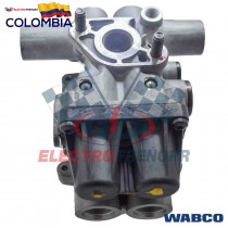 VALVULA 4 VIAS APU MERCEDES BENZ WABCO