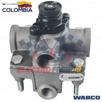 VALVULA RELE VOLVO- SCANIA...