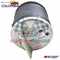 BOMBONA SUSPENSIÓN TANDEM 8...