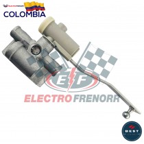 VALVULA NIVELADORA MERCEDES-500005001 DER BEST