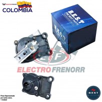 SENSOR NIVEL SCANIA BEST