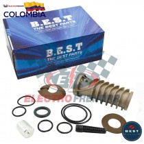 EMPAQUETADURA REPARACION...