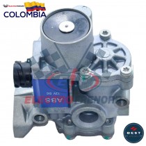 VALVULA MODULADORA ABS 12 V CONEXION SIN ROSCA BEST