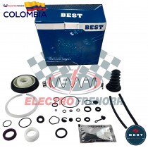 EMPAQUETADURA SERVO EMBRAGUE FAW Y SINOTRUCK HOWO BEST