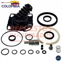 KIT DE REPARACION SERVOEMBRAGUE IVECO STRALIS EUROTECH CAVALLINO BEST