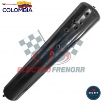 TANQUE AUXILIAR DE AIRE FREIGHTLINER  M2 112 BEST