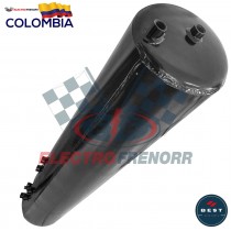 TANQUE AUXILIAR DE AIRE FREIGHTLINER  M2 112 BEST