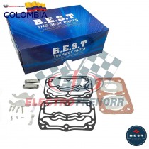 EMPAQUETADURA CULATA...