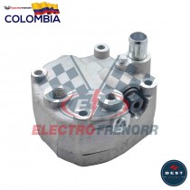 CULATA COMPRESOR HINO 700 BEST