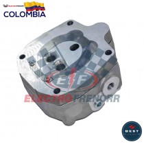 CULATA COMPRESOR HINO 700 BEST
