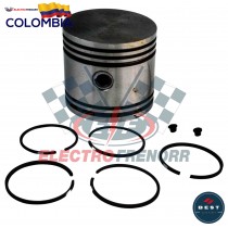 PISTON COMPRESOR TUFLO 500 Y 1000 BEST