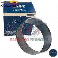 BUJE COMPRESOR TU-FLO 501...