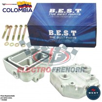 TAPA CULATA NPR AGUA BEST