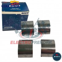 JUEGO DE CASQUETES...