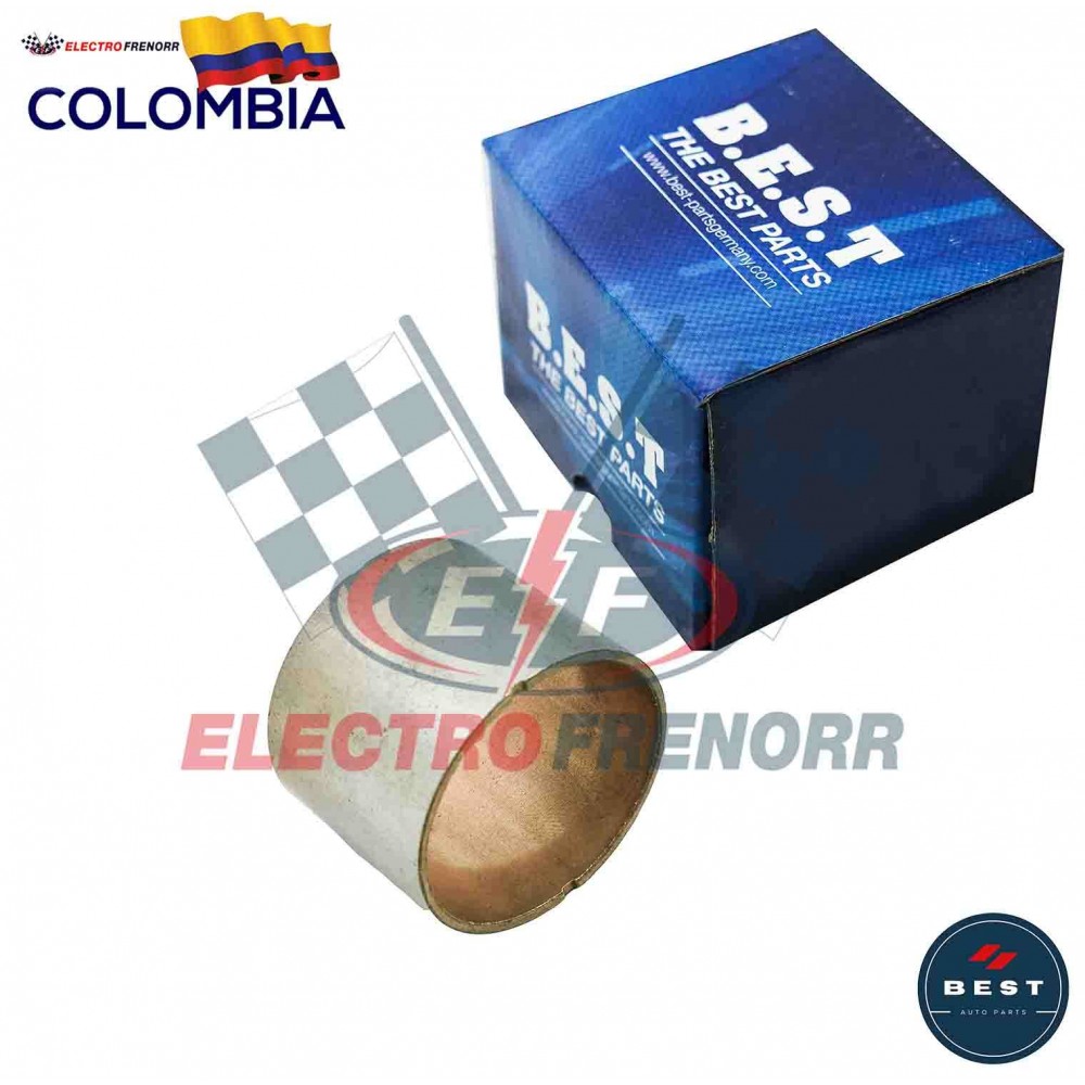 BUJE PASADOR CORTO KIT MORDAZA VOLVO EURO 3 BEST