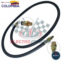 MANGUERA FRENO 3-8...