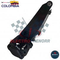 FRENO DE AHOGO FOTON...