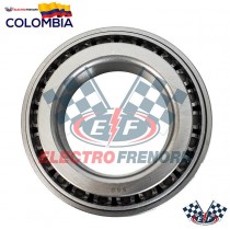 RODILLO-CUNA SET-403 594A-592A  CRTECH