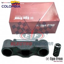 PORTA TORNILLOS DE AVANCE MACHO MORDAZA SB7 SN7 EGE FREN