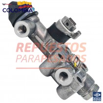 VALVULA NIVELADORA SCANIA K124  (150II32764) I84808 KNORR