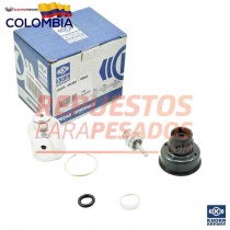 ASIENTOS DE RESORTE VALVULA 4 VIAS KNORR