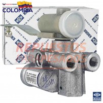 VALVULA NIVELADORA...