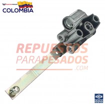 VALVULA NIVELADORA  IZQUIERDA  KNORR