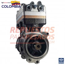 COMPRESOR SCANIA MODELO NUEVO PUNTA GRUESA EUR KNORR