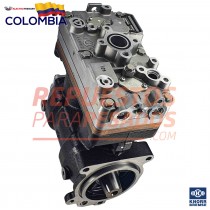 COMPRESOR SCANIA MODELO NUEVO PUNTA GRUESA EUR KNORR