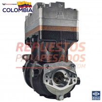 COMPRESOR SCANIA MODELO NUEVO PUNTA GRUESA EUR KNORR