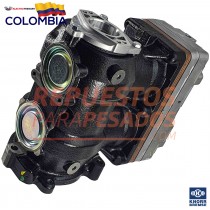 COMPRESOR SCANIA MODELO NUEVO PUNTA GRUESA EUR KNORR