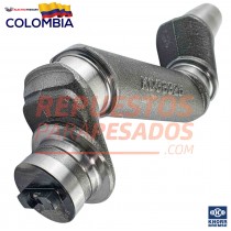 CIGUEÑAL PUNTA GRUESA COMPRESOR SCANIA MOD NUEVO KNORR