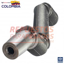 CIGUEÑAL PUNTA GRUESA COMPRESOR SCANIA MOD NUEVO KNORR